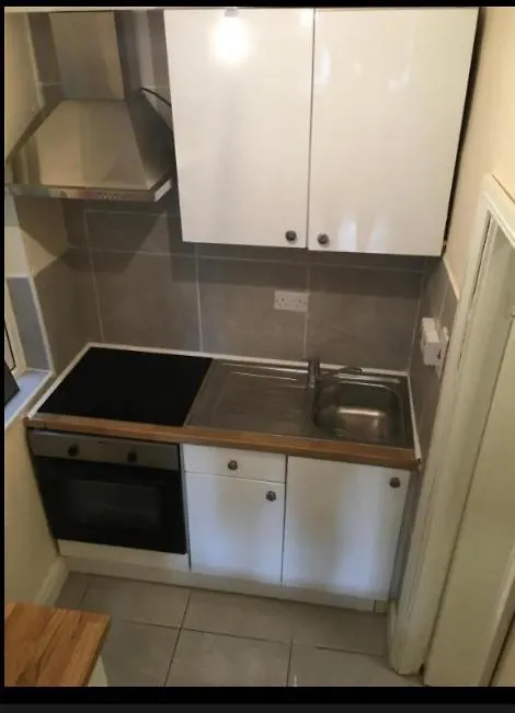 Dublin Aparment Lägenhet 0*,  Irland