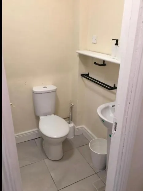 Dublin Aparment Apartment