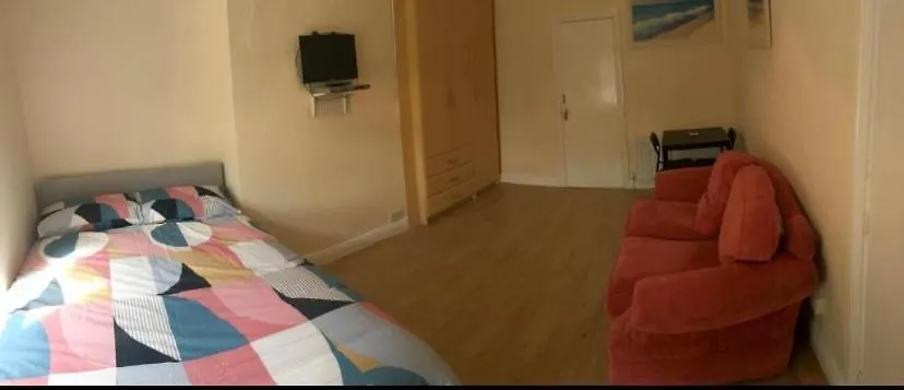 Dublin Aparment Apartment